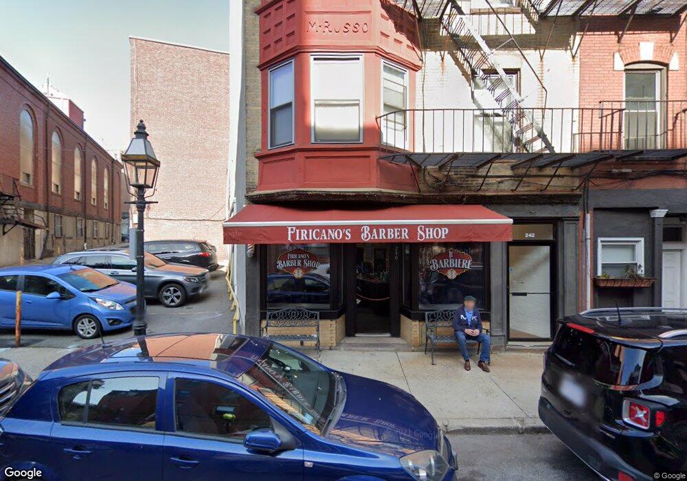 240-242 North St unit 3, Boston, MA 02113 - photo 1