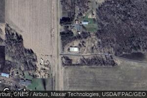 27674 Corlan Rd NE, Blackduck, MN 56630