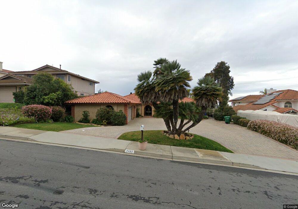 2482 Unicornio St, Carlsbad, CA 92009 - photo 1
