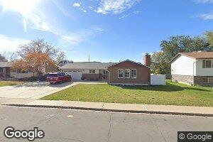 1909 Ribbonwood Dr, Orem, UT 84057