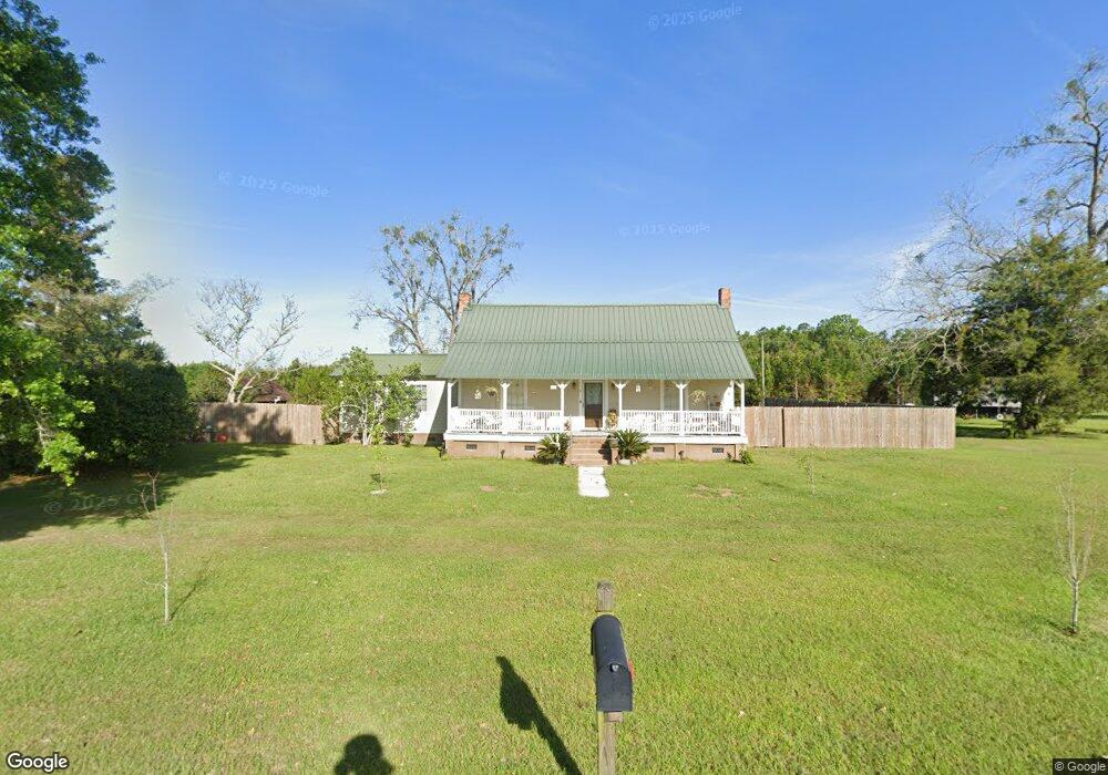 1689 Peacock Rd, Quitman, GA 31643 - photo 1