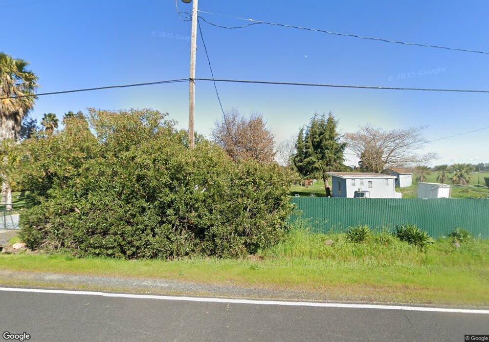 25950 N State Route 99 Frontage Rd W, Acampo, CA 95220 - photo 1