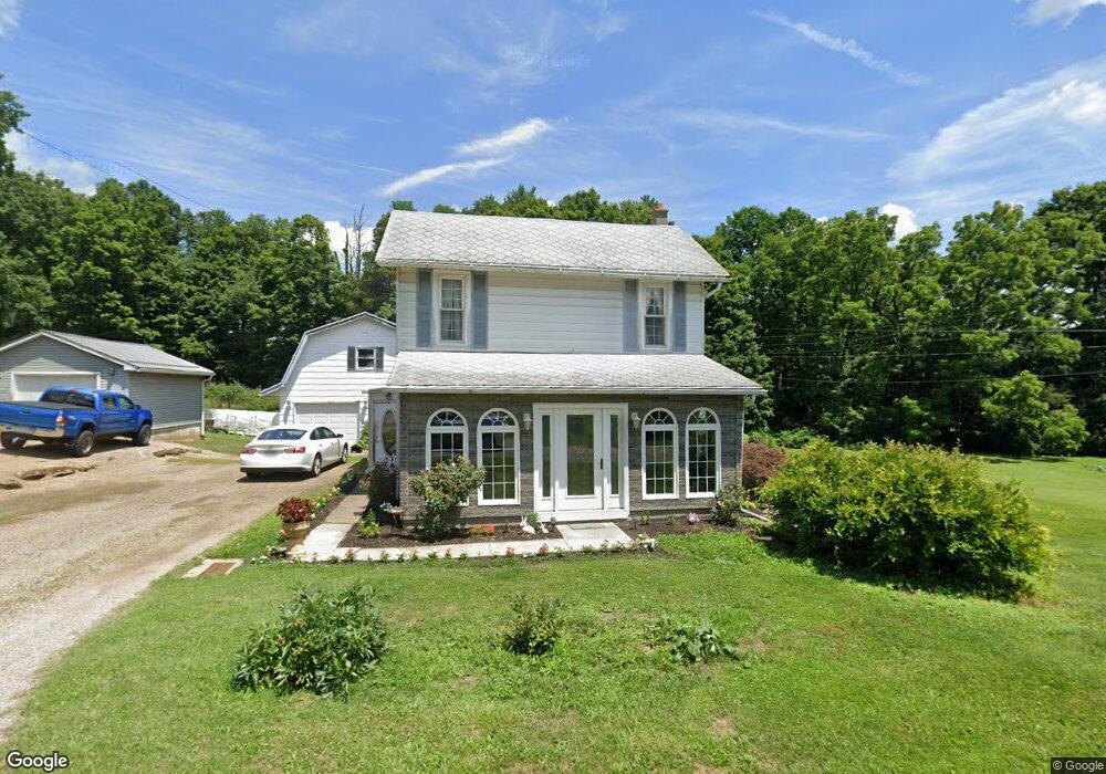 115 Leiter Rd, Lucas, OH 44843 - photo 1