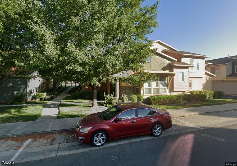 3771 W Saffron View Ct, South Jordan, UT 84095 - photo 1