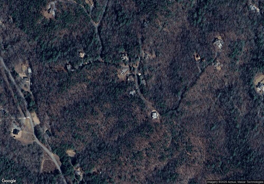 420 Dover Highland Trail, Ellijay, GA 30540 - photo 1