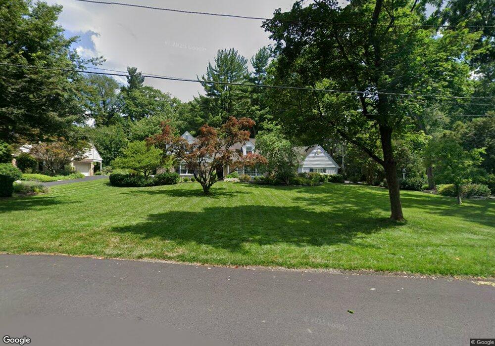 1321 Rydal Rd, Jenkintown, PA 19046 - photo 1