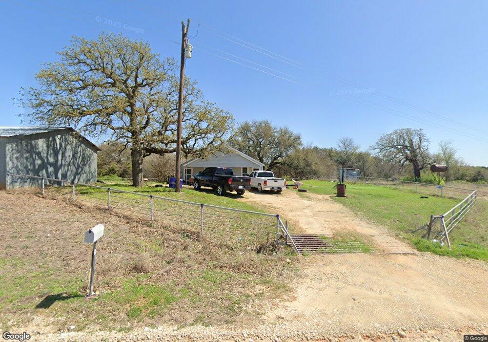 207 Uz Rd N, Forestburg, TX 76239 - photo 1