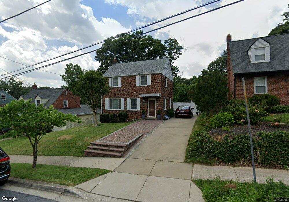 3014 Laurel Ave, Cheverly, MD 20785 - photo 1