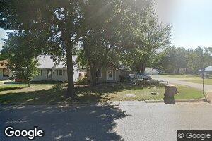 300 N Main St, Commerce, OK 74339