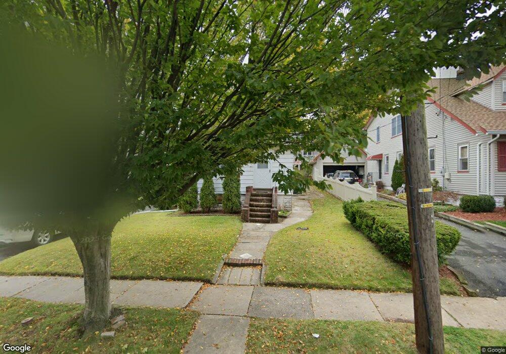 133 Stager St, Nutley, NJ 07110 - photo 1