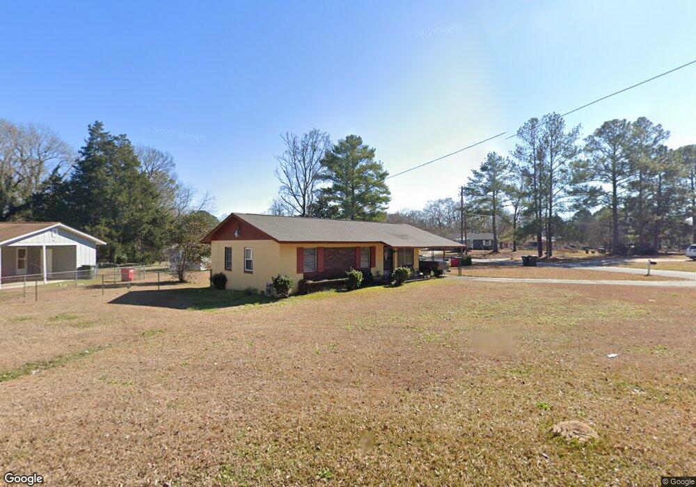 2593 Echols Place, Macon, GA 31206 - photo 1