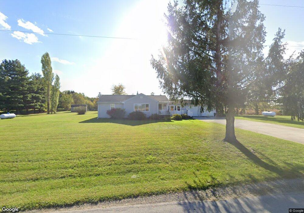 3366 Yoder Rd, Lima, OH 45806 - photo 1