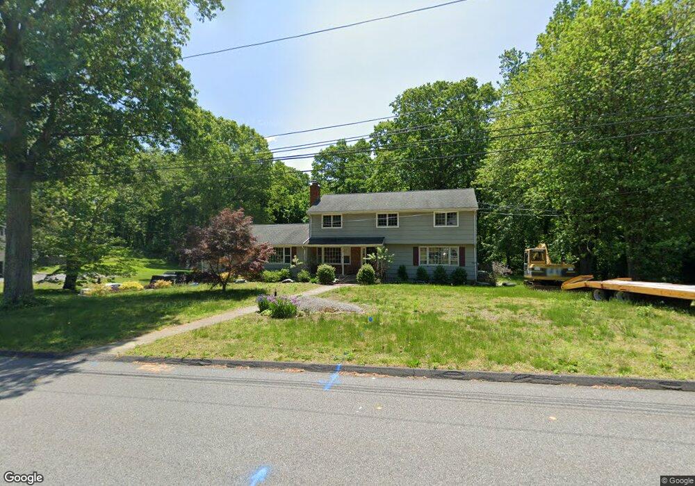 27 Twin Circle Dr, Trumbull, CT 06611 - photo 1