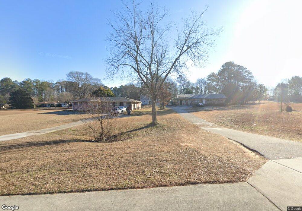 1846 Parker Rd SE, Conyers, GA 30094 - photo 1