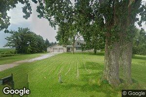 8110 W Gilford Rd, Fairgrove, MI 48733