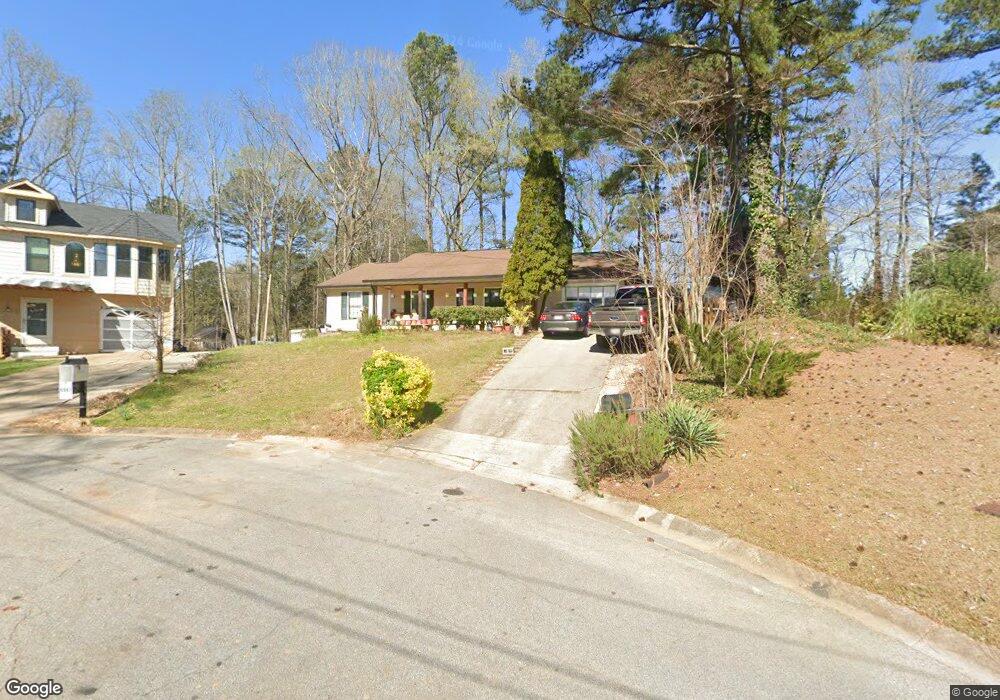 6057 Maryjo Ln unit 3, Norcross, GA 30093 - photo 1