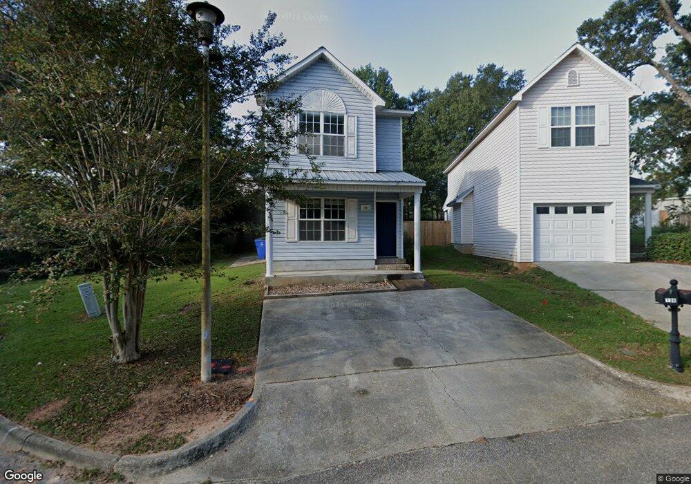 163 Coral Ln, Dothan, AL 36305 - photo 1