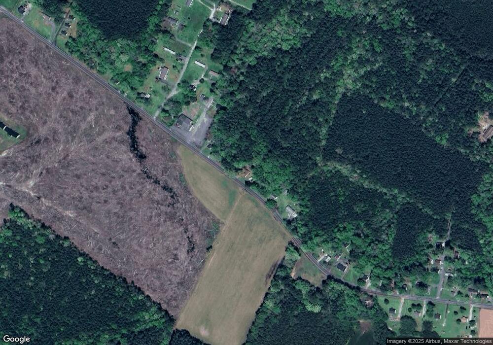 27155 Nelsonia Rd, Bloxom, VA 23308 - photo 1