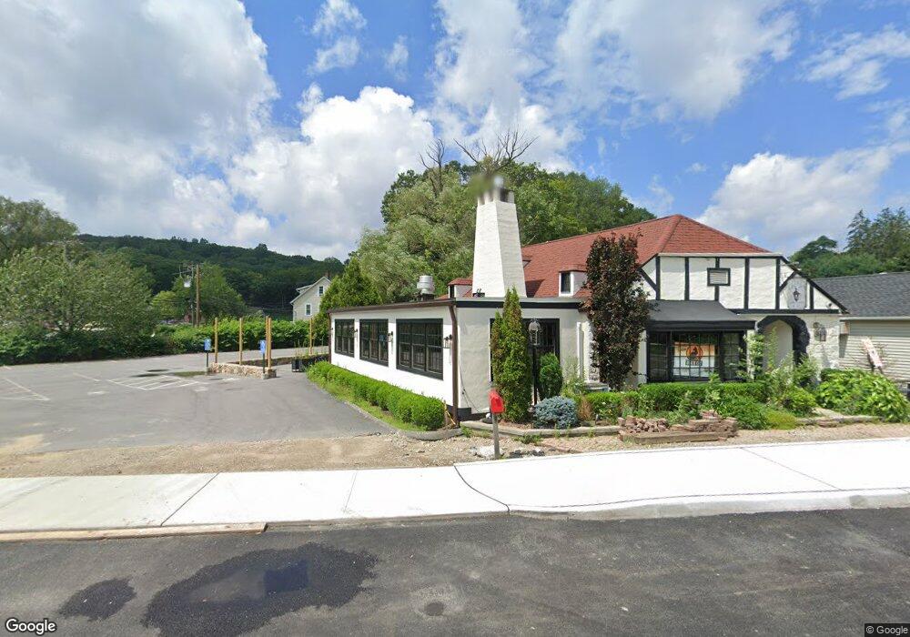 59 Ethan Allen Hwy, Ridgefield, CT 06877 - photo 1