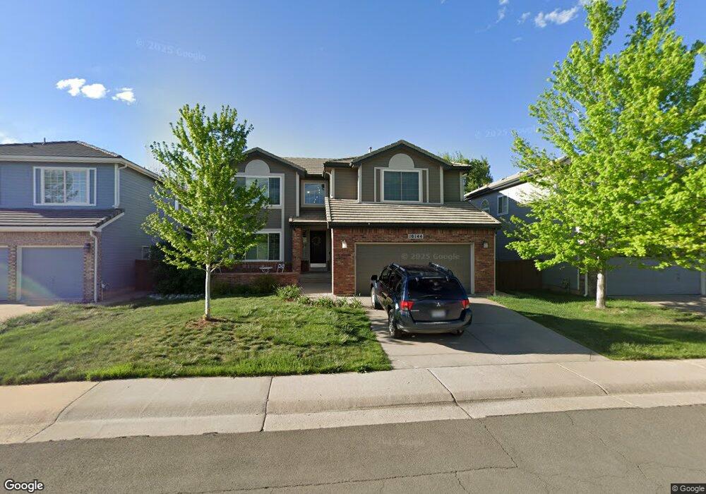 10144 Alexa Ln, Highlands Ranch, CO 80130 - photo 1