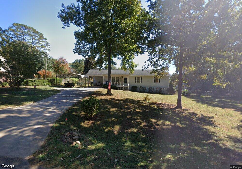 5009 Nichols Dr, Flowery Branch, GA 30542 - photo 1