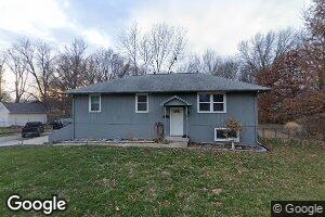 616 Valley St, Lathrop, MO 64465