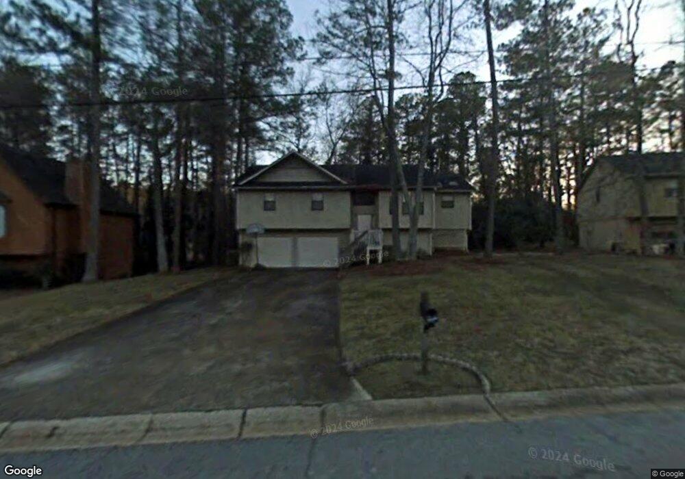 1011 Stoney Creek Ln, Austell, GA 30168 - photo 1