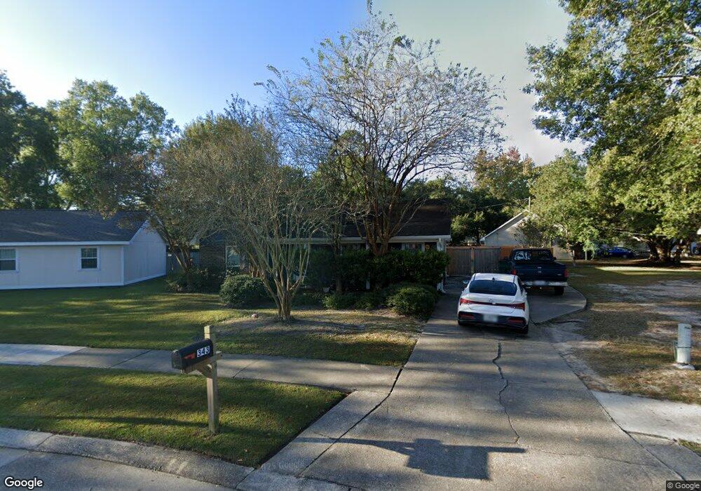 343 Mapleleaf Dr, Slidell, LA 70458 - photo 1