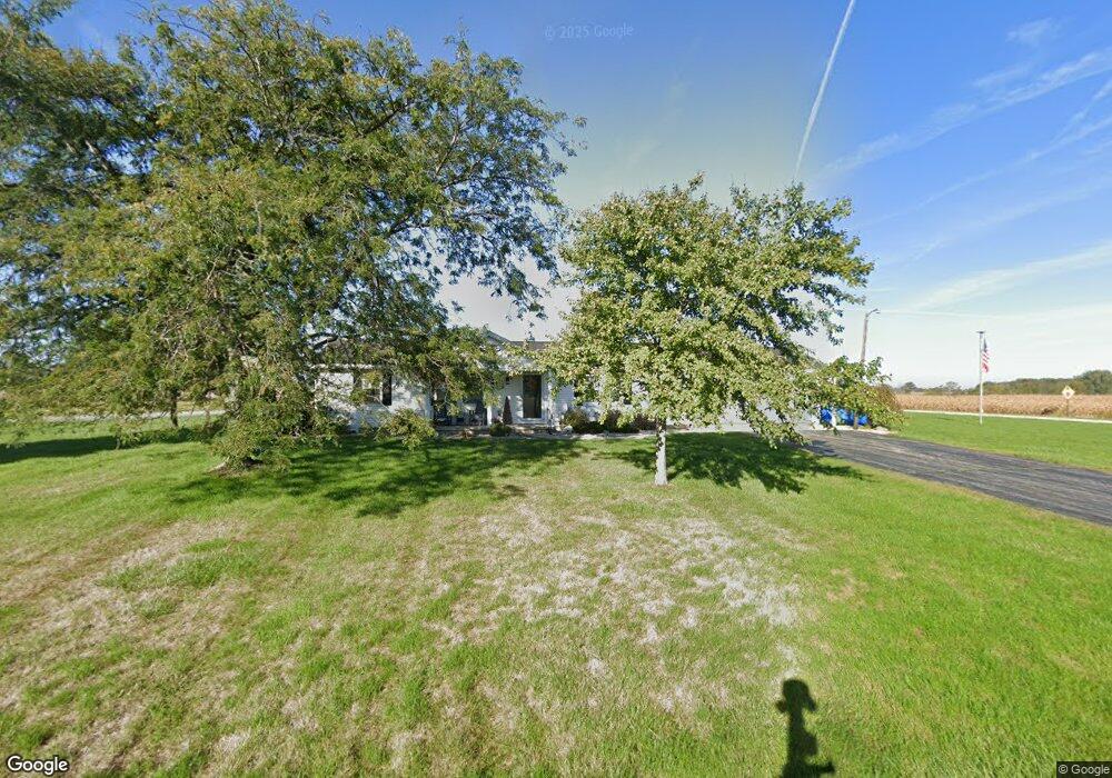 12981 Brown Rd, Wapakoneta, OH 45895 - photo 1