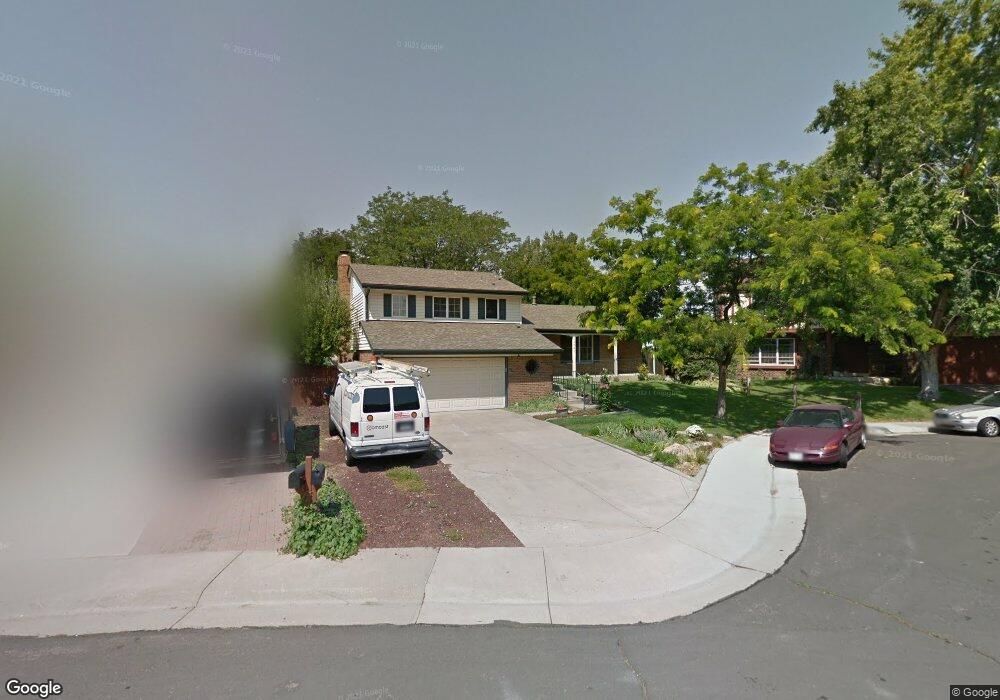 12941 Columbine Cir, Thornton, CO 80241 - photo 1