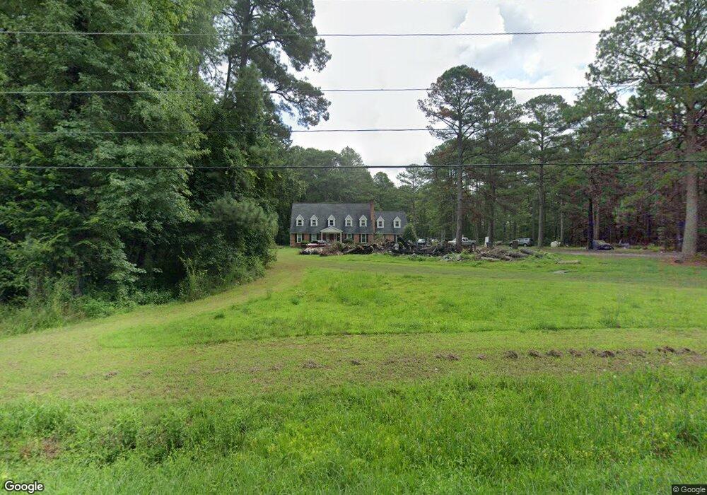 11001 S Crater Rd, Petersburg, VA 23805 - photo 1