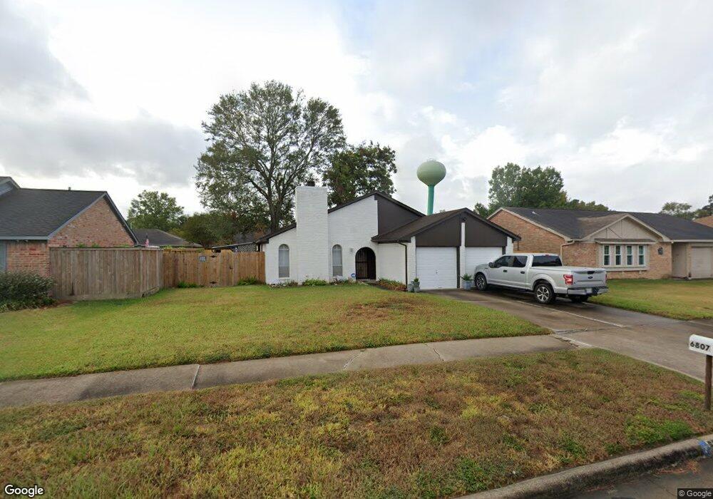 6807 Dusty Dawn Dr, Houston, TX 77086 - photo 1
