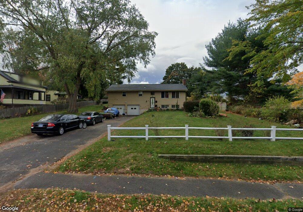 308 W Center St, Manchester, CT 06040 - photo 1