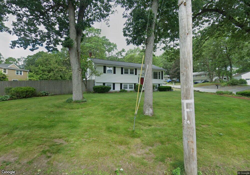 244 Sladen St, Dracut, MA 01826 - photo 1