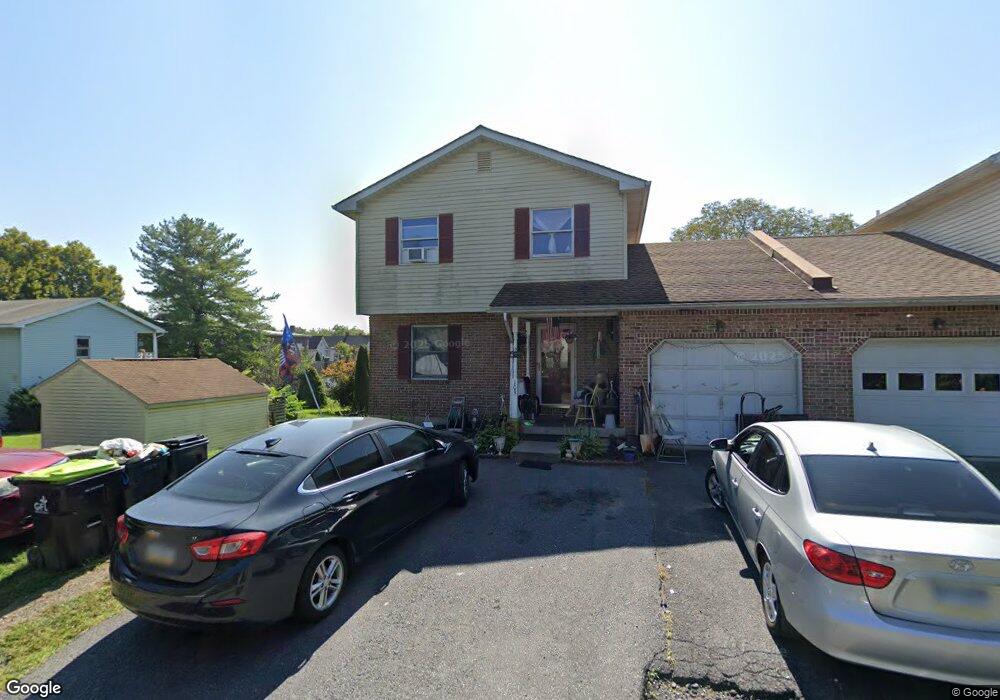 103 Werkheiser St, Stockertown, PA 18083 - photo 1