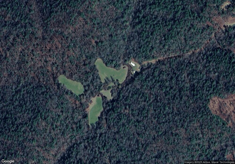 2629 Gates Chapel Rd, Ellijay, GA 30540 - photo 1