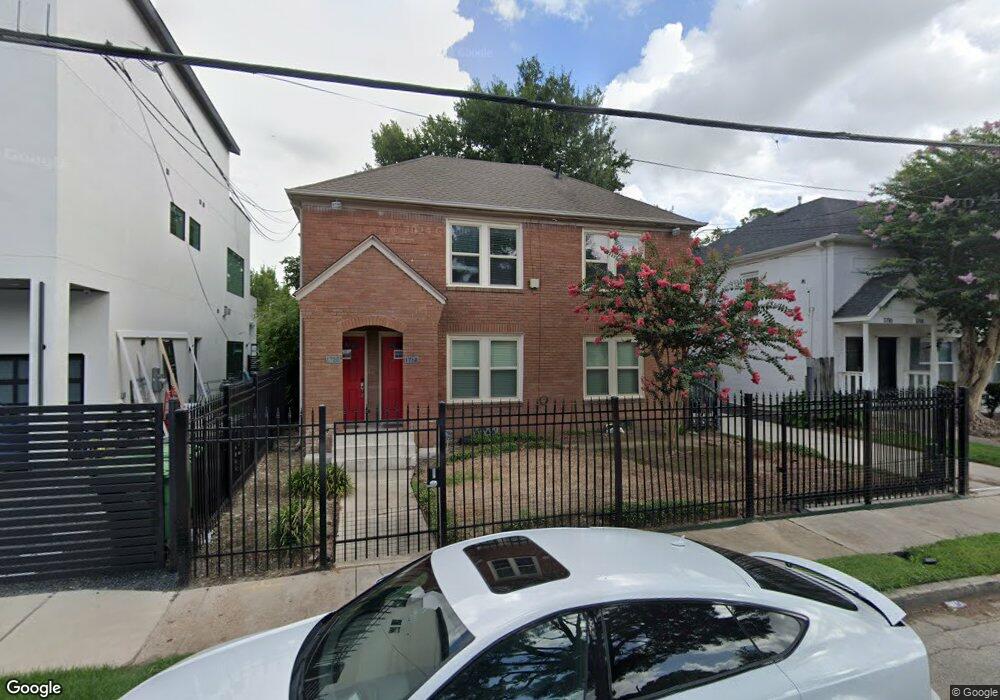 1718 Fairview Ave, Houston, TX 77006 - photo 1