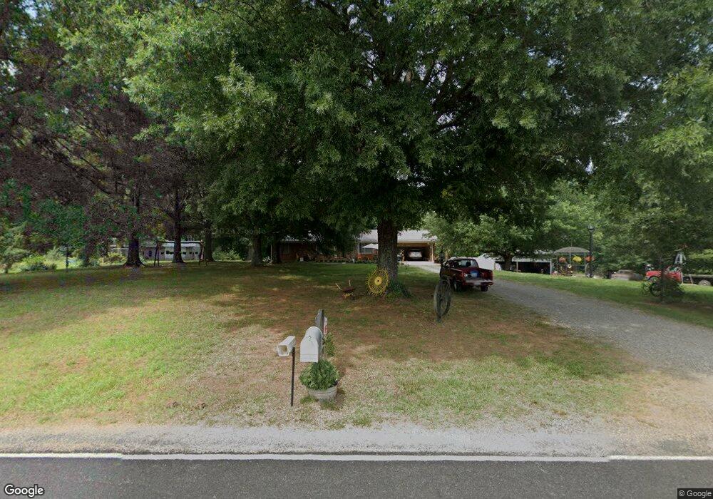 216 Johnson Farm Rd, Hiddenite, NC 28636 - photo 1