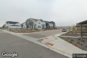 9740 Middle Peak St, Roxborough, CO 80125