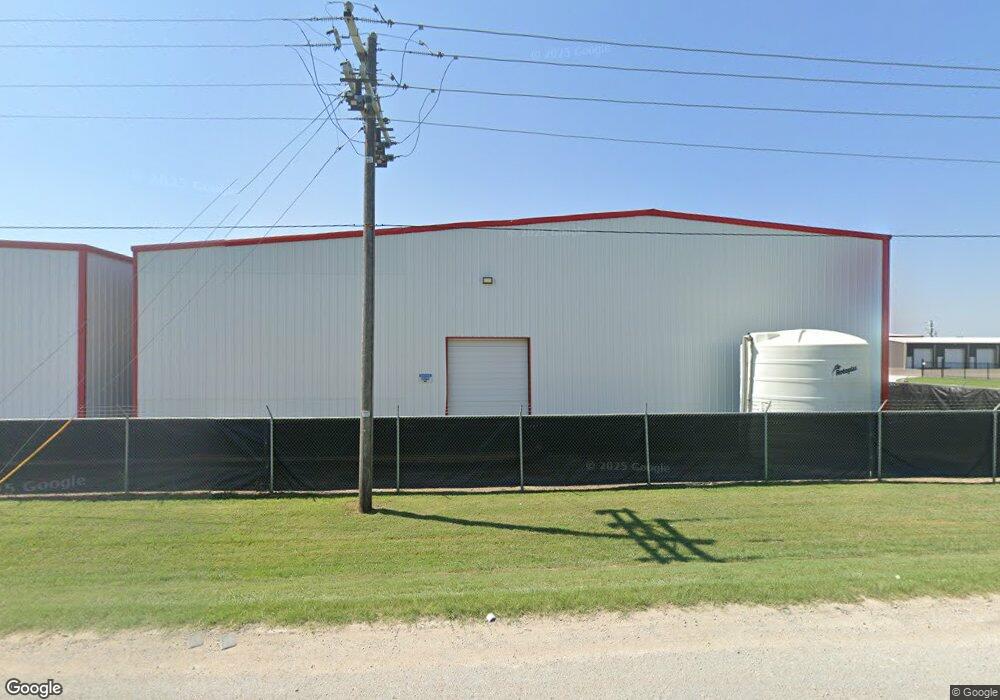 1210 N Cresson Hwy, Cresson, TX 76035 - photo 1