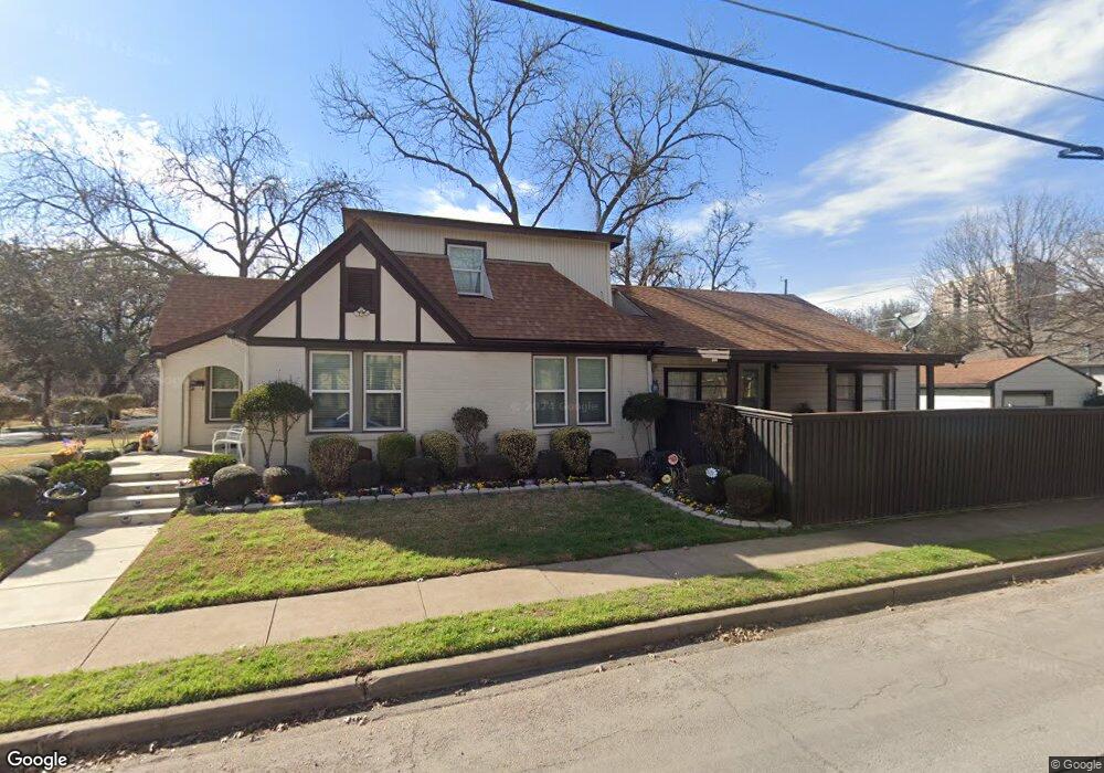 5151 Vanderbilt Ave, Dallas, TX 75206 - photo 1