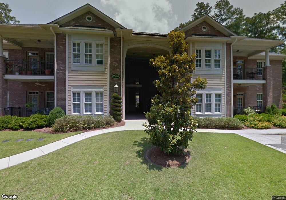 2620 Lockwood # 204 Rd, Fayetteville, NC 28303 - photo 1