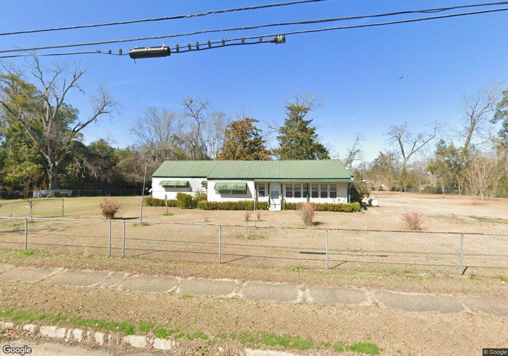 5019 E Depot St, Meigs, GA 31765 - photo 1