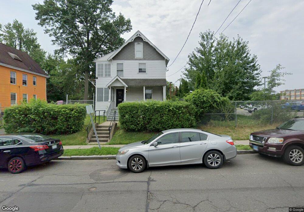 201 Hamilton St, Hartford, CT 06106 - photo 1