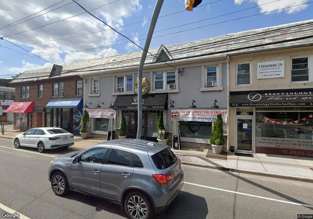 68 Old Country Rd, Mineola, NY 11501 - photo 1