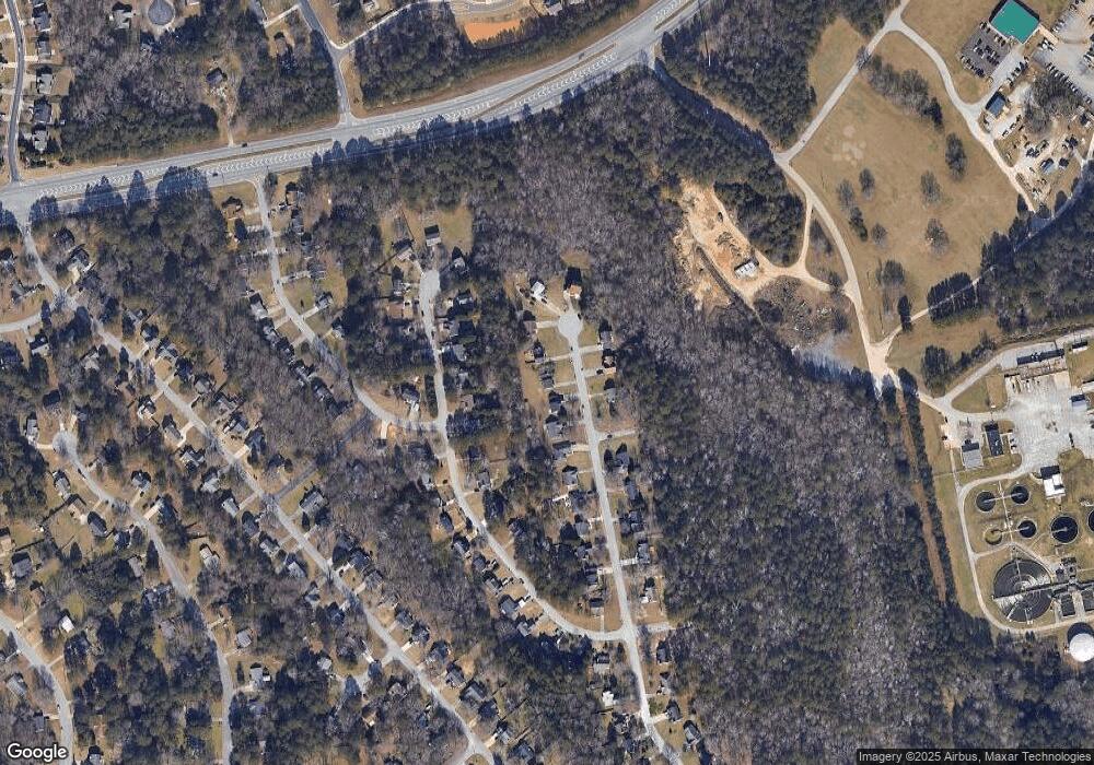 1581 Picadilly Ct NE, Conyers, GA 30013 - photo 1