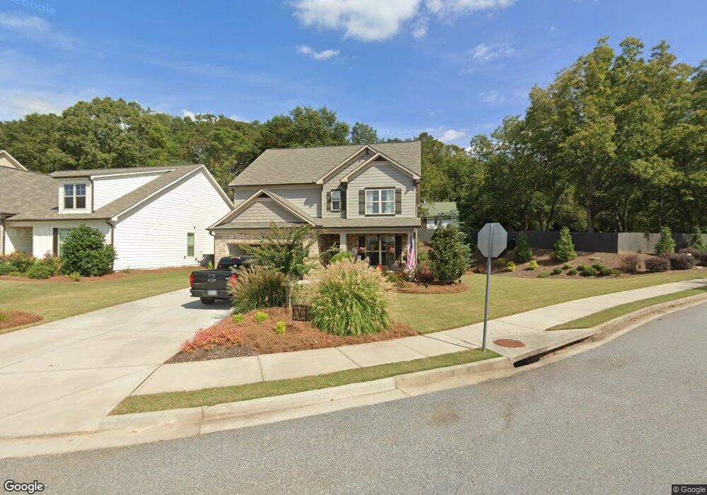 10 Frost Cove unit 39, Hoschton, GA 30548 - photo 1