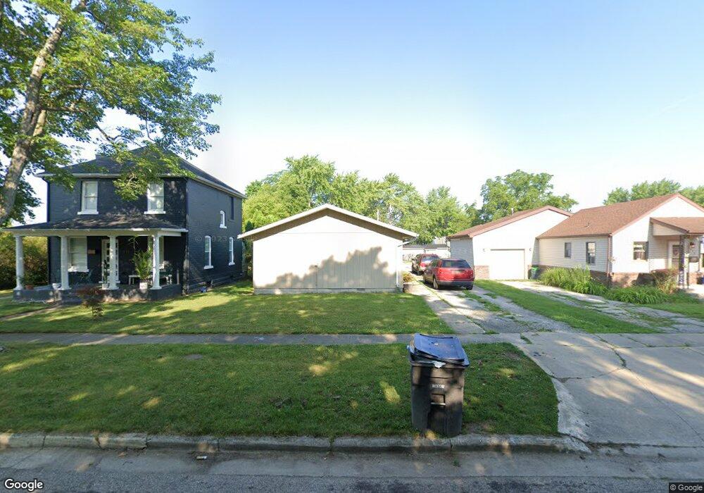 612 Magnolia St, Three Oaks, MI 49128 - photo 1