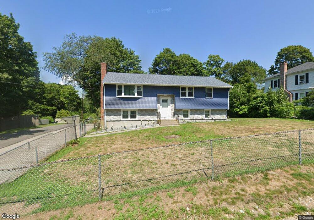 29 Talbot St unit 1, Stoughton, MA 02072 - photo 1