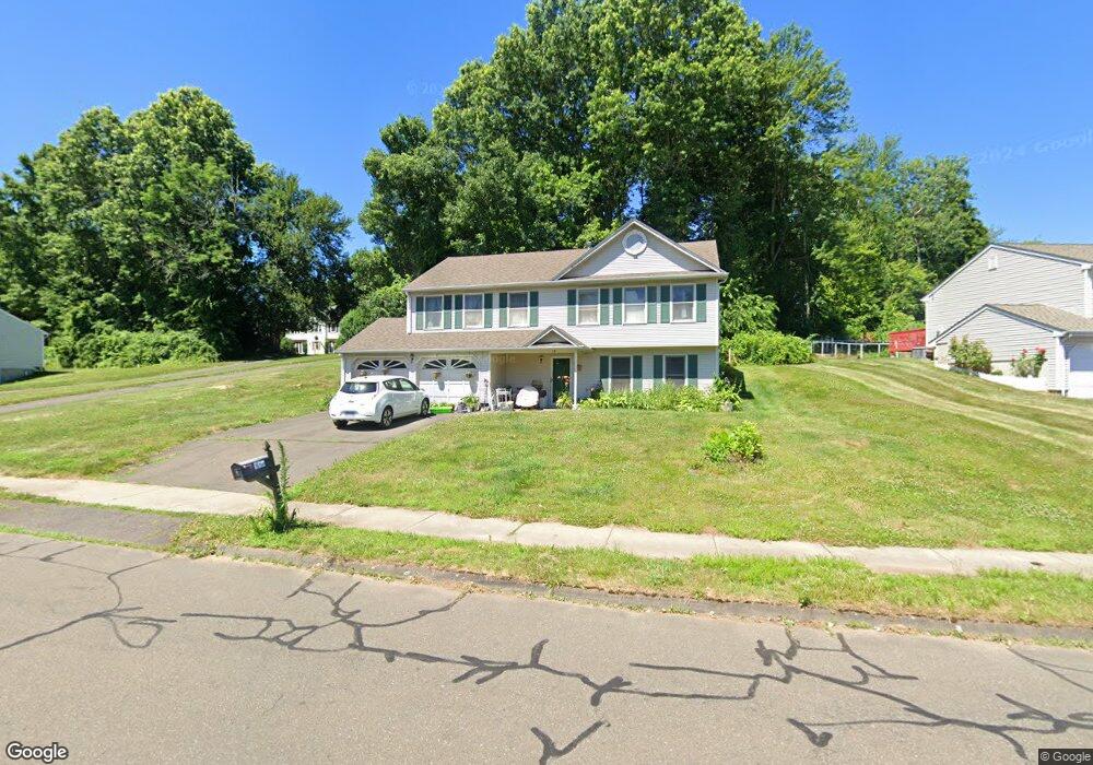 116 Joshua Hill, Windsor, CT 06095 - photo 1